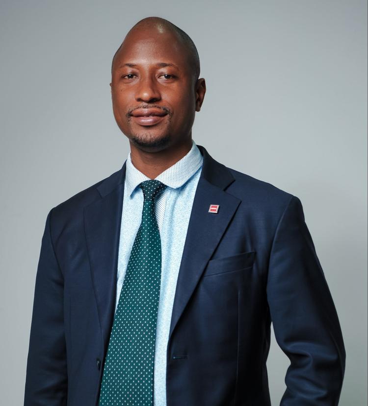 Abdulai Taylor