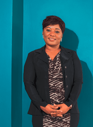 Christine Stepney