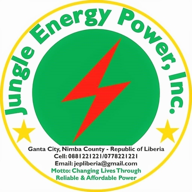 Jungle Energy Power